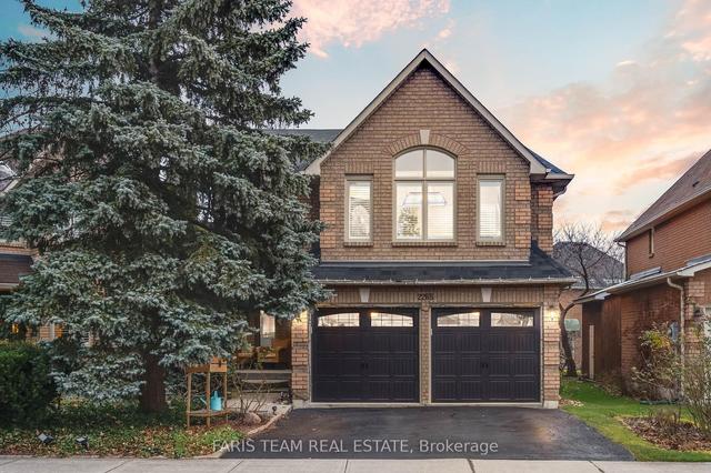 2265 Brays Ln, House detached with 3 bedrooms, 3 bathrooms and 4 parking in Oakville ON | Image 12