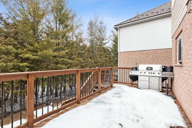 405 Doon South Dr, House detached with 3 bedrooms, 4 bathrooms and 4 parking in Kitchener ON | Image 25