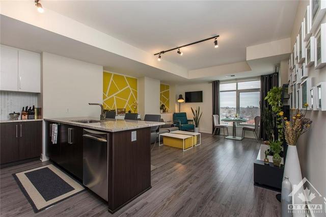 705 - 131 Holland Avenue, Condo with 1 bedrooms, 1 bathrooms and 1 parking in Ottawa ON | Image 5