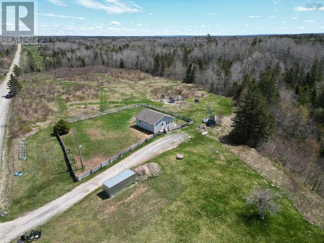 235 Macintosh Rd, House detached with 1 bedrooms, 1 bathrooms and null parking in East Hants NS | Image 34
