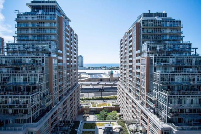 PH-3 - 69 Lynn Williams St, Condo with 2 bedrooms, 2 bathrooms and 1 parking in Toronto ON | Image 19