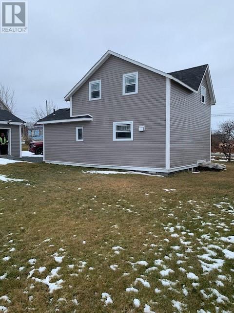 13 Grammar Street, House detached with 3 bedrooms, 2 bathrooms and null parking in Wabana NL | Image 6
