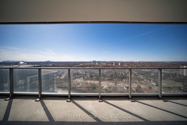 1709 - 38 Forest Manor Rd, Condo with 2 bedrooms, 2 bathrooms and 1 parking in Toronto ON | Image 23