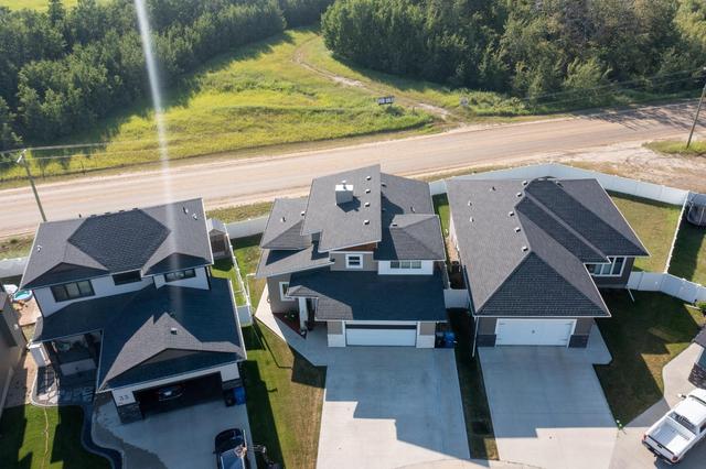 37 Alderwood Close, House detached with 4 bedrooms, 3 bathrooms and 2 parking in Red Deer County AB | Image 28
