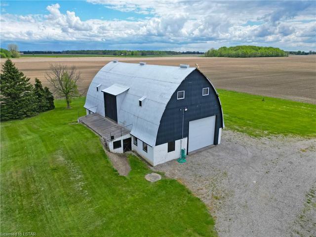 15099 Sixteen Mile Road Rd, House detached with 2 bedrooms, 2 bathrooms and 9 parking in Middlesex Centre ON | Image 35