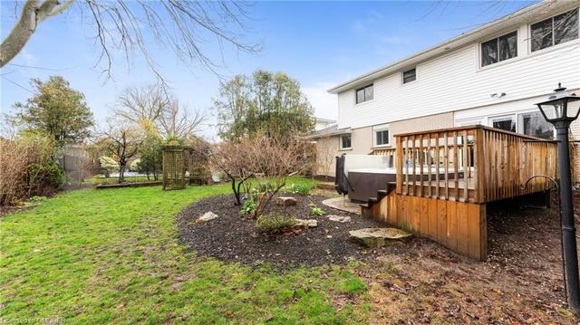 193 Memorial Dr, House detached with 6 bedrooms, 3 bathrooms and 5 parking in Brantford ON | Image 36