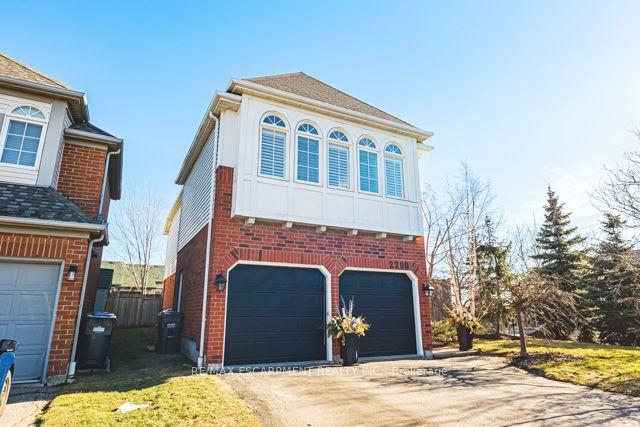 2790 Galleon Cres, House detached with 4 bedrooms, 3 bathrooms and 8 parking in Mississauga ON | Image 12