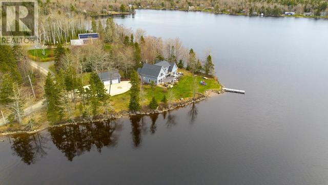 122 Murphy Lake Rd, House detached with 3 bedrooms, 3 bathrooms and null parking in Kings, Subd. C NS | Image 44