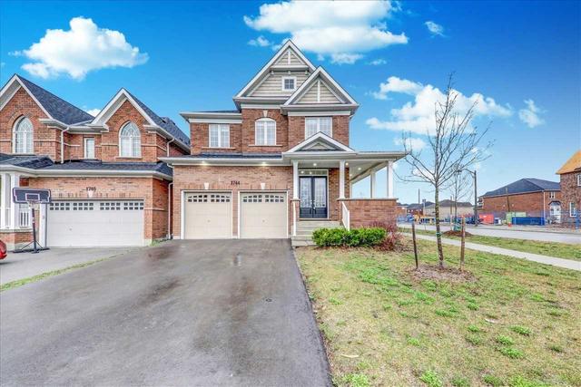1744 William Lott Dr, House detached with 4 bedrooms, 3 bathrooms and 4 parking in Oshawa ON | Image 12