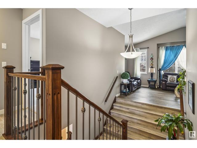 335 62 St Sw Sw, House detached with 5 bedrooms, 3 bathrooms and null parking in Edmonton AB | Image 40