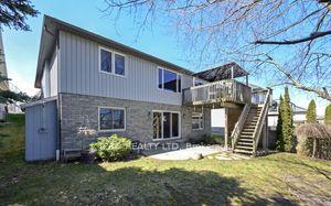 937 Greenwood Cres, House detached with 2 bedrooms, 3 bathrooms and 6 parking in Shelburne ON | Image 30