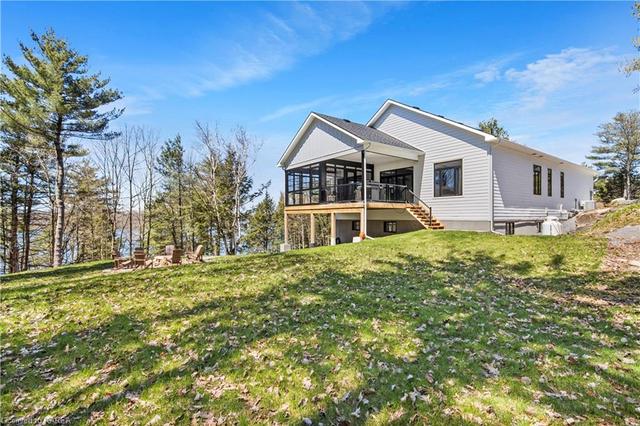 4648 Leo Lake Rd, House detached with 4 bedrooms, 3 bathrooms and 12 parking in Kingston ON | Image 28