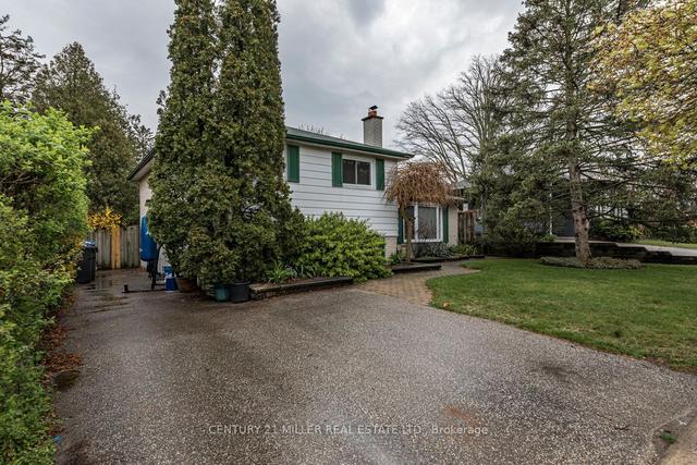 1948 Foxcroft Ave, House detached with 3 bedrooms, 2 bathrooms and 3 parking in Mississauga ON | Image 12