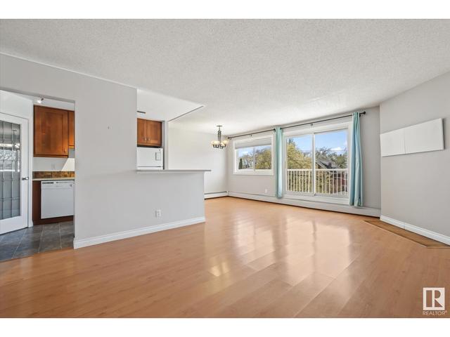 307 - 8125 110 St Nw, Condo with 2 bedrooms, 1 bathrooms and null parking in Edmonton AB | Image 25
