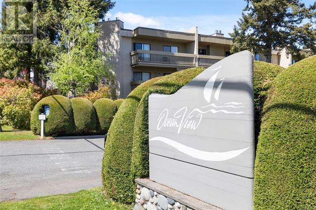 208 - 345 Morison Ave, Condo with 2 bedrooms, 1 bathrooms and 1 parking in Parksville BC | Image 27