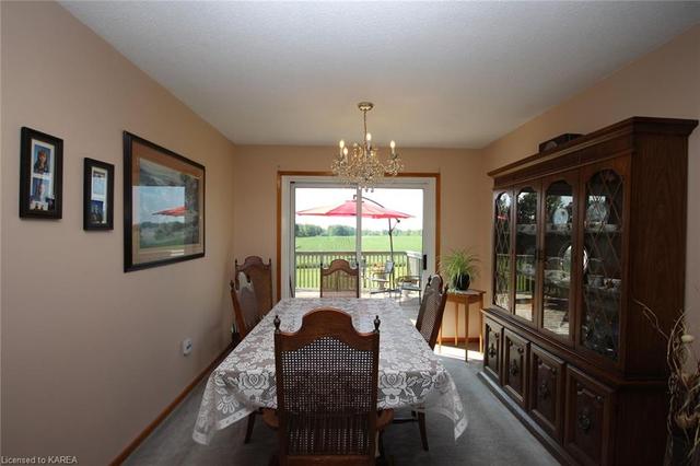 3757 6th Concession Road, House detached with 3 bedrooms, 1 bathrooms and 20 parking in Kingston ON | Image 12