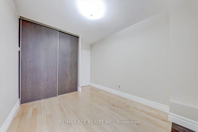 1515 - 15 Vicora Linkway, Condo with 2 bedrooms, 1 bathrooms and 1 parking in Toronto ON | Image 17