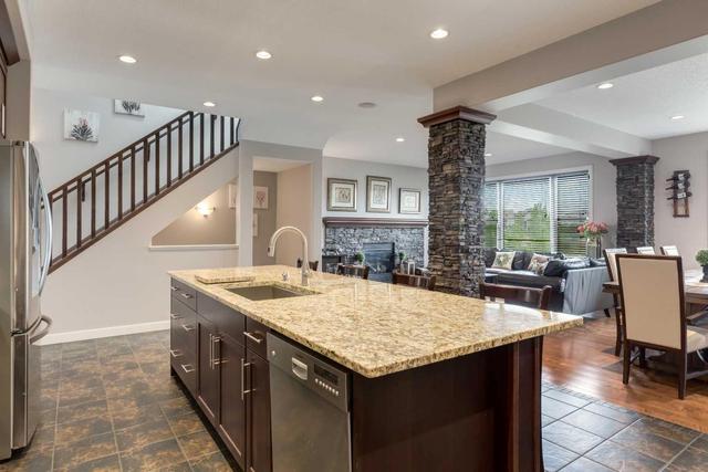 37 Sage Hill Landing Nw, House detached with 4 bedrooms, 3 bathrooms and 4 parking in Calgary AB | Image 11
