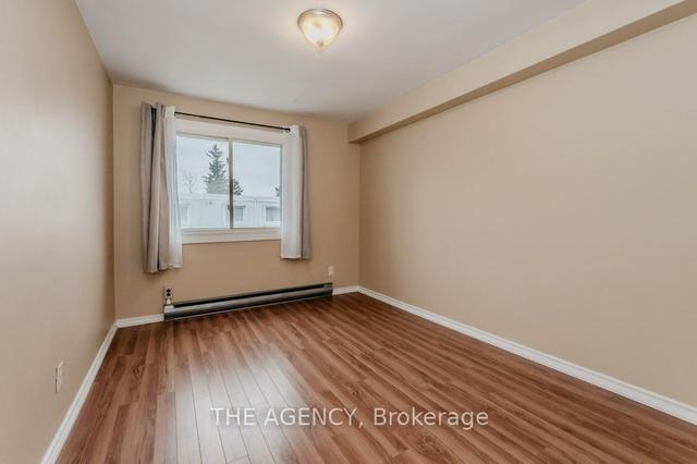 24 - 300 Traynor Ave, Townhouse with 2 bedrooms, 2 bathrooms and 1 parking in Kitchener ON | Image 7