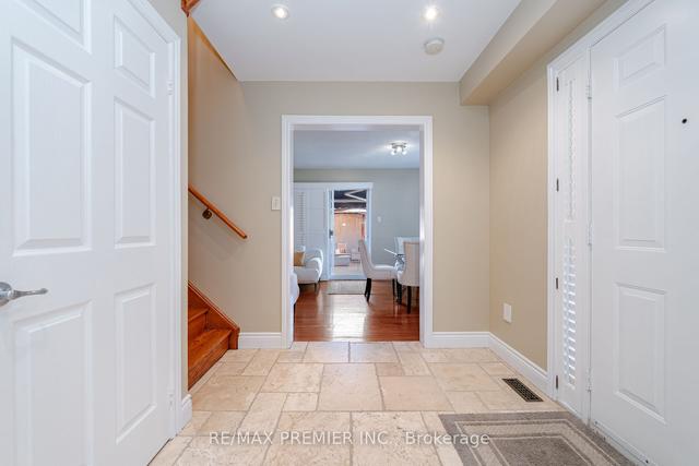 44 Teahouse Rd, House attached with 3 bedrooms, 3 bathrooms and 3 parking in Vaughan ON | Image 40
