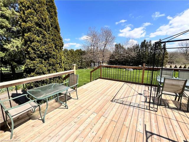 78578 Porters Hill Line, House detached with 3 bedrooms, 1 bathrooms and 6 parking in Central Huron ON | Image 18