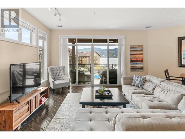 5302 - 4034 Pritchard Dr, Condo with 3 bedrooms, 2 bathrooms and 2 parking in West Kelowna BC | Image 7