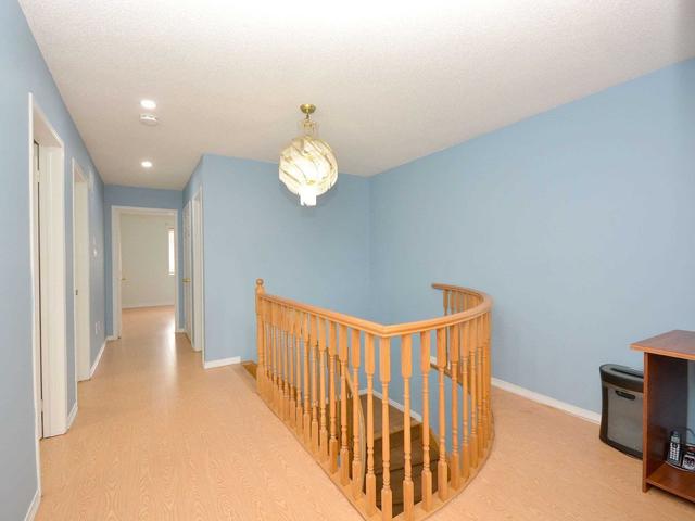 62 Yuile Ct, House detached with 4 bedrooms, 5 bathrooms and 5 parking in Brampton ON | Image 20