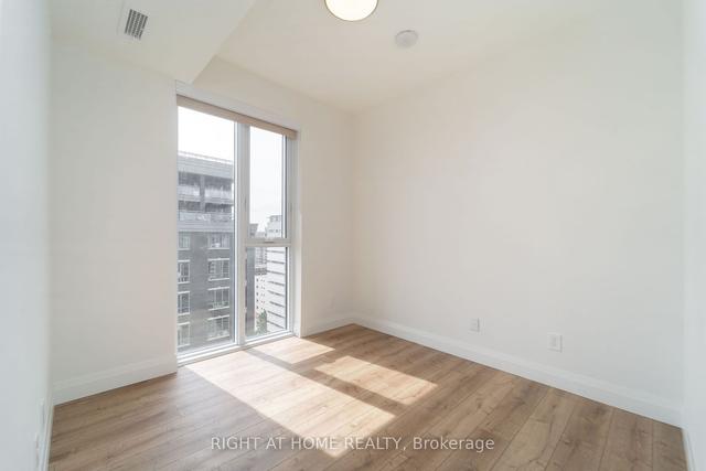 1106 - 500 Brock Ave, Condo with 2 bedrooms, 2 bathrooms and 1 parking in Burlington ON | Image 11