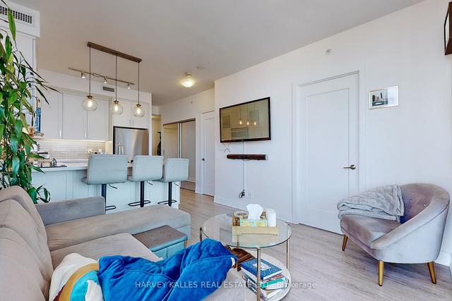 1502 - 1486 Bathurst St, Condo with 2 bedrooms, 2 bathrooms and 1 parking in Toronto ON | Image 38