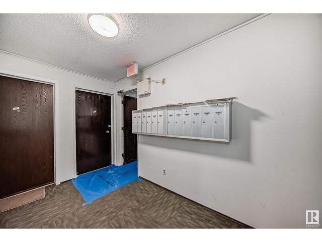 304 - 11919 82 St Nw, Condo with 2 bedrooms, 1 bathrooms and null parking in Edmonton AB | Image 31