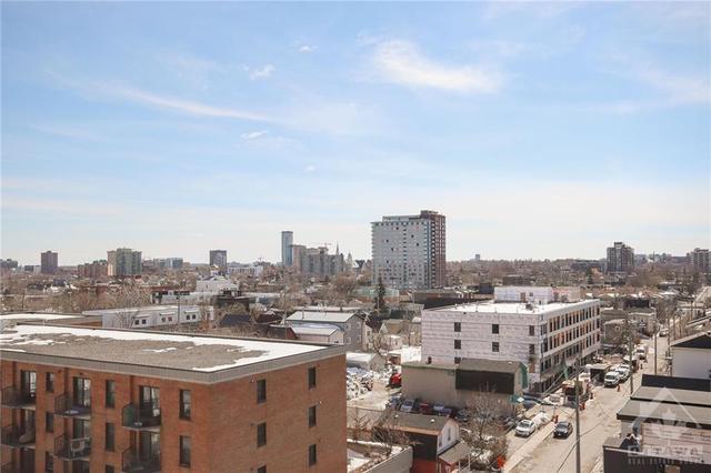 909 - 110 Forward Ave, Condo with 2 bedrooms, 1 bathrooms and 1 parking in Ottawa ON | Image 23