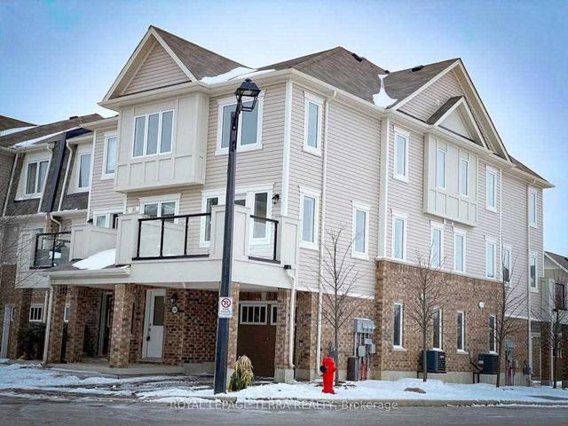 540 Goldenrod Ln, Townhouse with 3 bedrooms, 3 bathrooms and 2 parking in Kitchener ON | Image 29