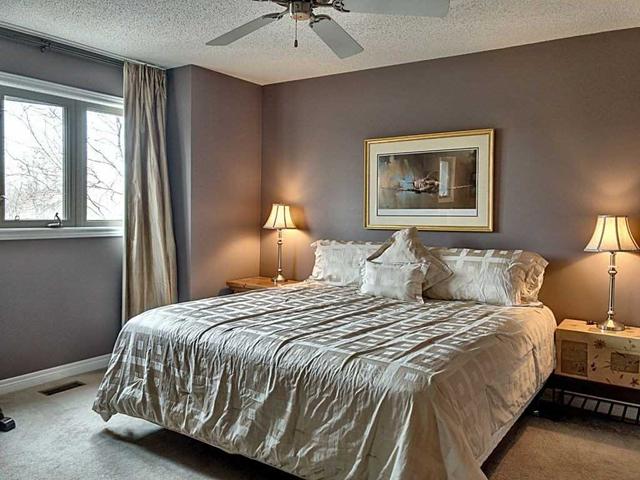18 - 1245 Stephenson Dr, Townhouse with 3 bedrooms, 4 bathrooms and 2 parking in Burlington ON | Image 16