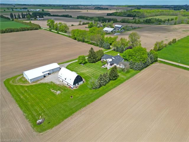 15099 Sixteen Mile Road Rd, House detached with 2 bedrooms, 2 bathrooms and 9 parking in Middlesex Centre ON | Image 42