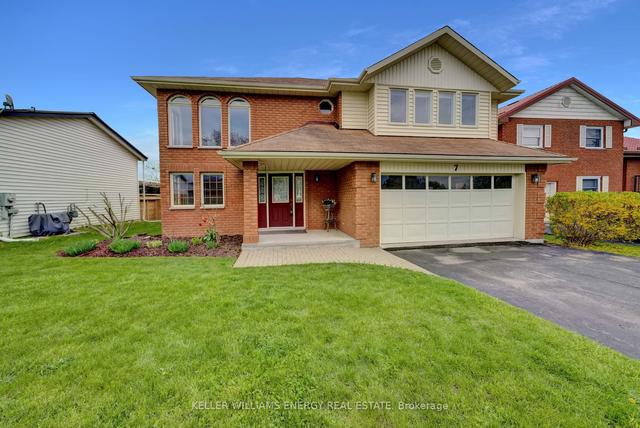 7 Harbourview Cres, House detached with 4 bedrooms, 3 bathrooms and 6 parking in Prince Edward County ON | Image 23