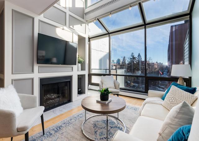 408 - 1732 9a St Sw, Condo with 2 bedrooms, 2 bathrooms and 1 parking in Calgary AB | Image 10