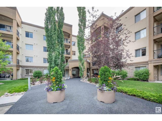 137 - 400 Palisades Wy, Condo with 2 bedrooms, 2 bathrooms and null parking in Edmonton AB | Image 2