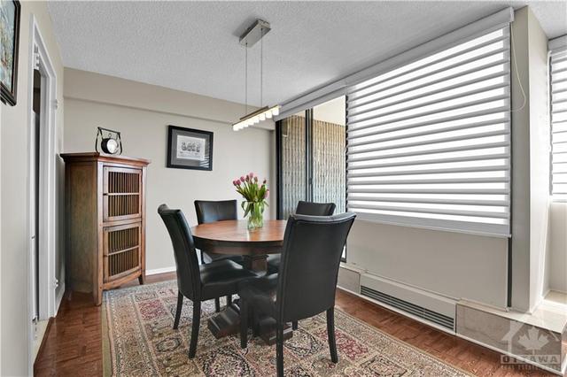 1105 - 1285 Cahill Dr, Condo with 3 bedrooms, 2 bathrooms and 2 parking in Ottawa ON | Image 9