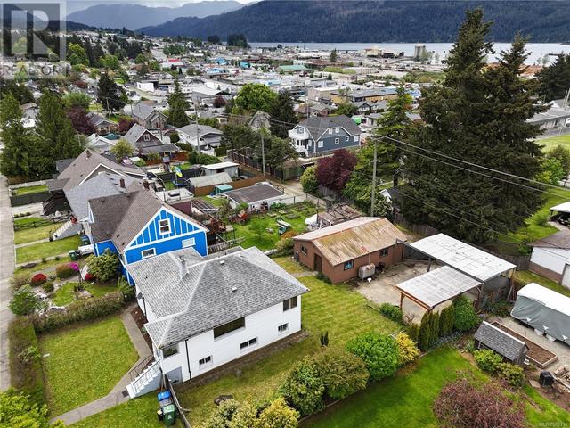 3864 6th Ave, House detached with 5 bedrooms, 2 bathrooms and 6 parking in Port Alberni BC | Image 45