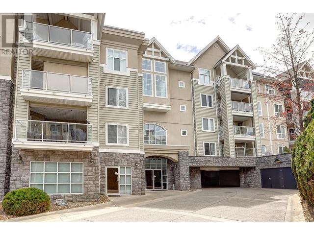 312 - 3220 Centennial Dr, Condo with 2 bedrooms, 2 bathrooms and 1 parking in Vernon BC | Image 1