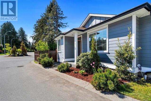 8 - 3205 Gibbins Rd, House detached with 2 bedrooms, 2 bathrooms and 2 parking in North Cowichan BC | Image 33