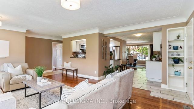 17 Silverdale Cres, House detached with 3 bedrooms, 3 bathrooms and 5 parking in London ON | Image 8