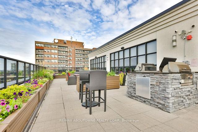 220 - 112 Benton St, Condo with 1 bedrooms, 1 bathrooms and 1 parking in Kitchener ON | Image 28