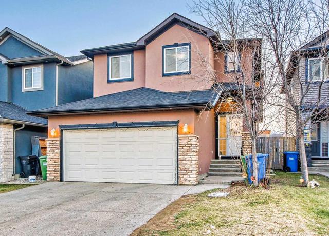 65 Saddlebrook Cir Ne, House detached with 5 bedrooms, 3 bathrooms and 4 parking in Calgary AB | Image 1
