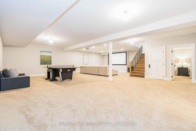 1260 Shoreview Dr, House detached with 5 bedrooms, 5 bathrooms and 12 parking in Innisfil ON | Image 19