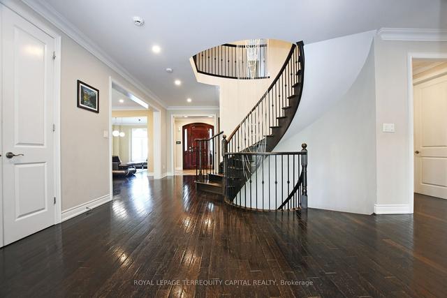 76 Upper Post Rd, House detached with 5 bedrooms, 6 bathrooms and 9 parking in Vaughan ON | Image 34