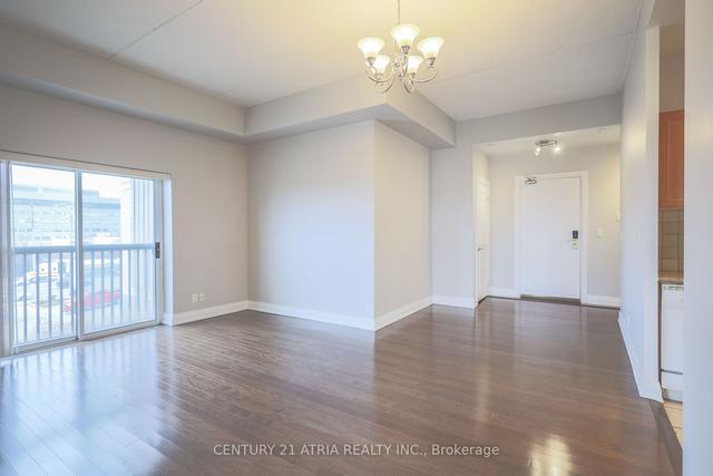 216 - 2737 Keele St, Condo with 2 bedrooms, 1 bathrooms and 1 parking in Toronto ON | Image 15