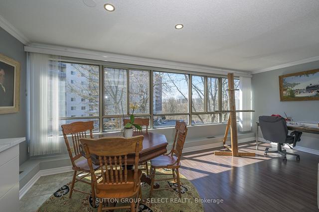 409 - 570 Proudfoot Lane, Condo with 2 bedrooms, 2 bathrooms and 1 parking in London ON | Image 3