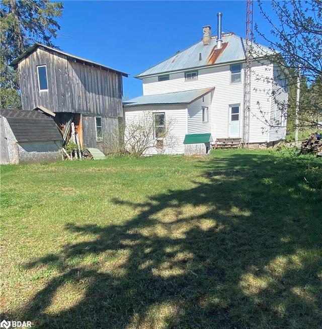 2251 Hwy 124 Hwy, House detached with 4 bedrooms, 1 bathrooms and 2 parking in Whitestone ON | Image 15