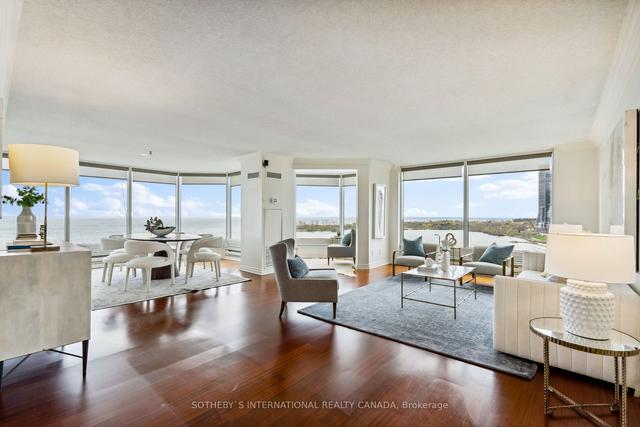 1206 - 1 Palace Pier Ct, Condo with 2 bedrooms, 3 bathrooms and 1 parking in Toronto ON | Image 23